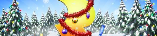 An interesting Christmas tRee
