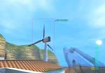 If only there were a sentry gun in the windmill...