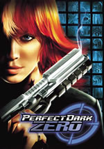 Perfect Dark Zero