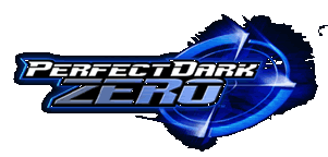 Perfect Dark Zero