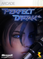 Perfect Dark XBLA